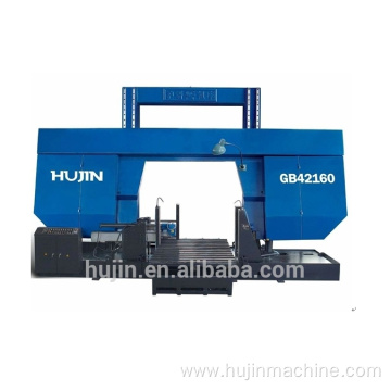 GB42160 Band sawing machine for cutting wood